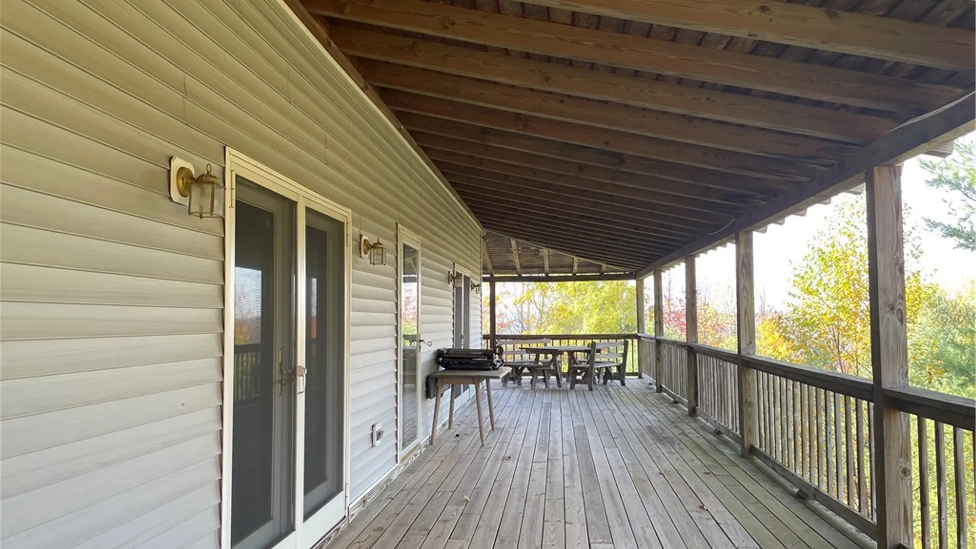 Property at 322 Westview Road, Harpersfield, NY 13788 11
