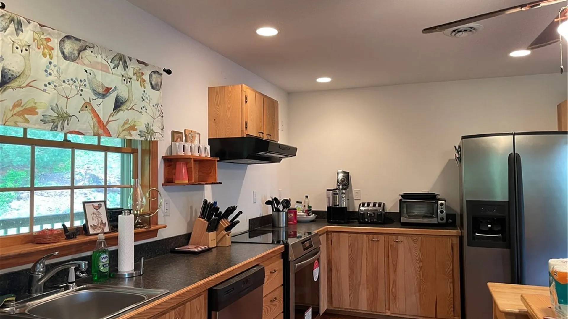 Property at 322 Westview Road, Harpersfield, NY 13788 12