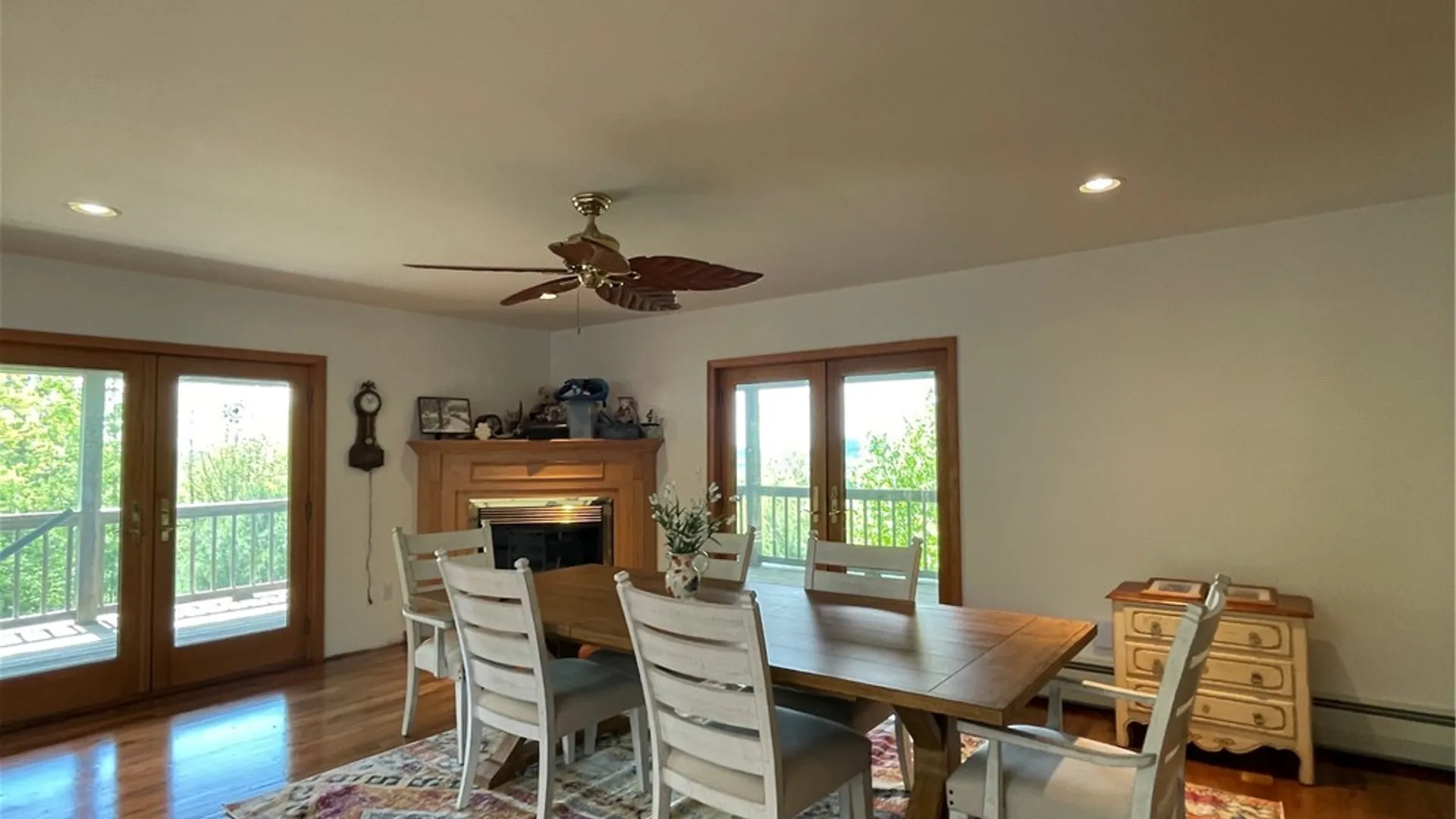 Property at 322 Westview Road, Harpersfield, NY 13788 14