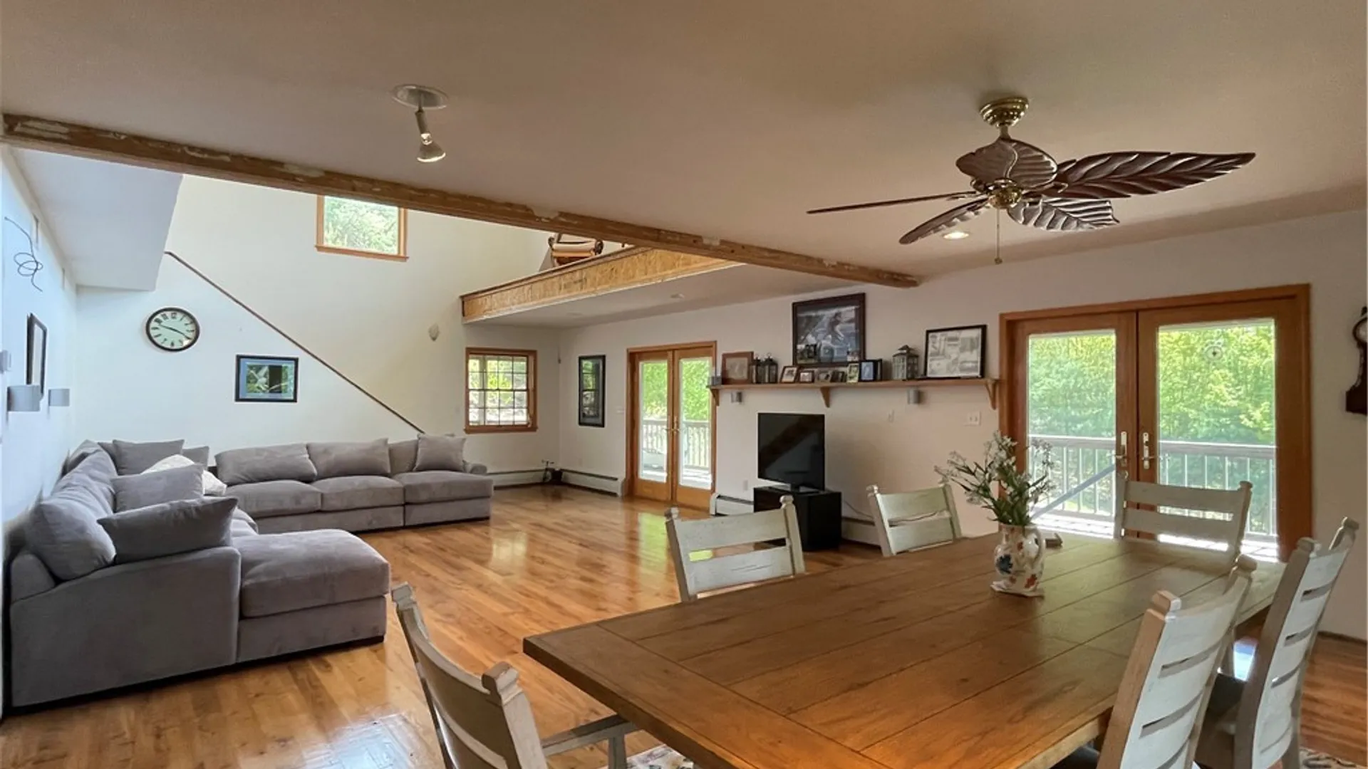 Property at 322 Westview Road, Harpersfield, NY 13788 15