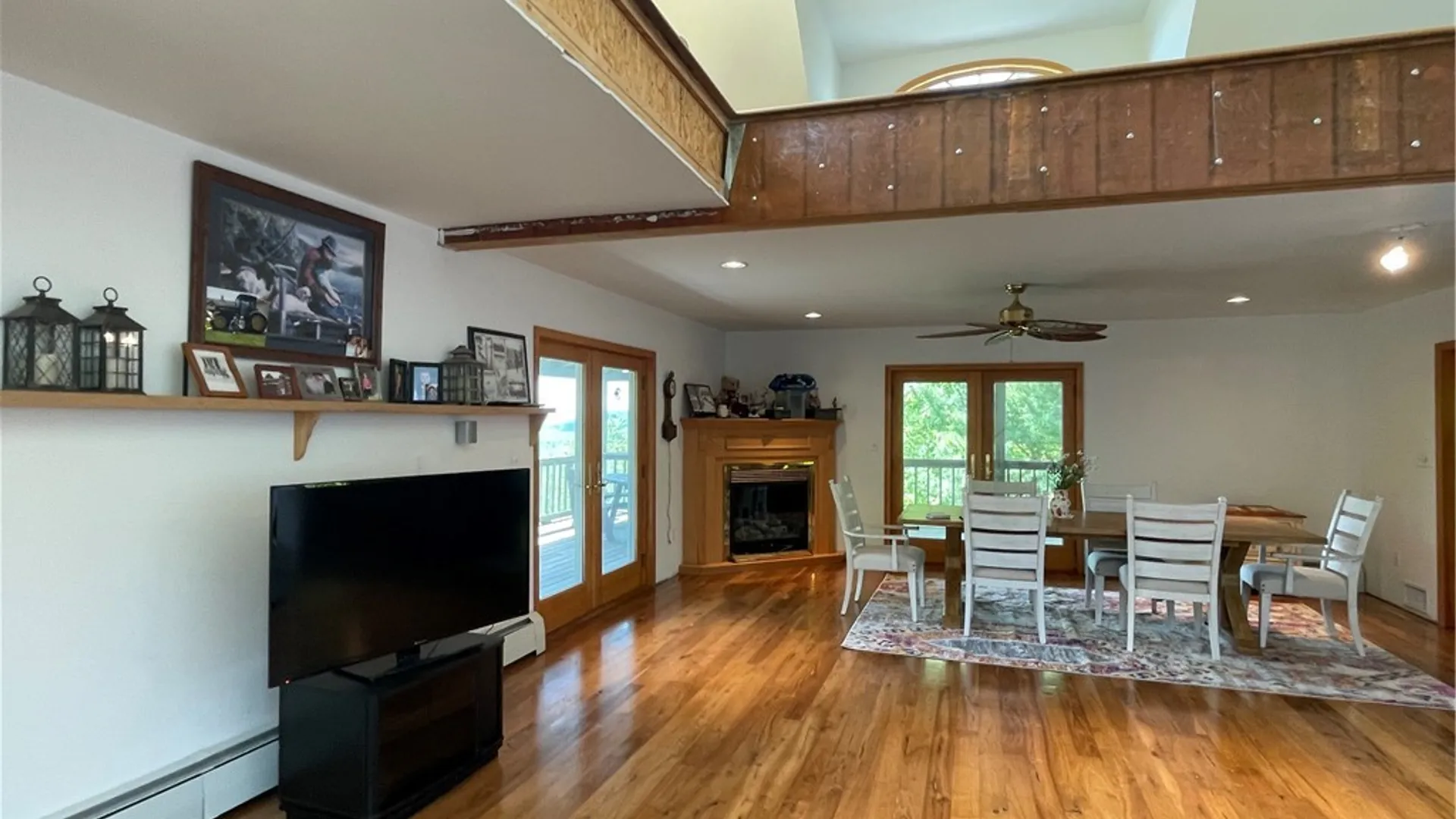 Property at 322 Westview Road, Harpersfield, NY 13788 16