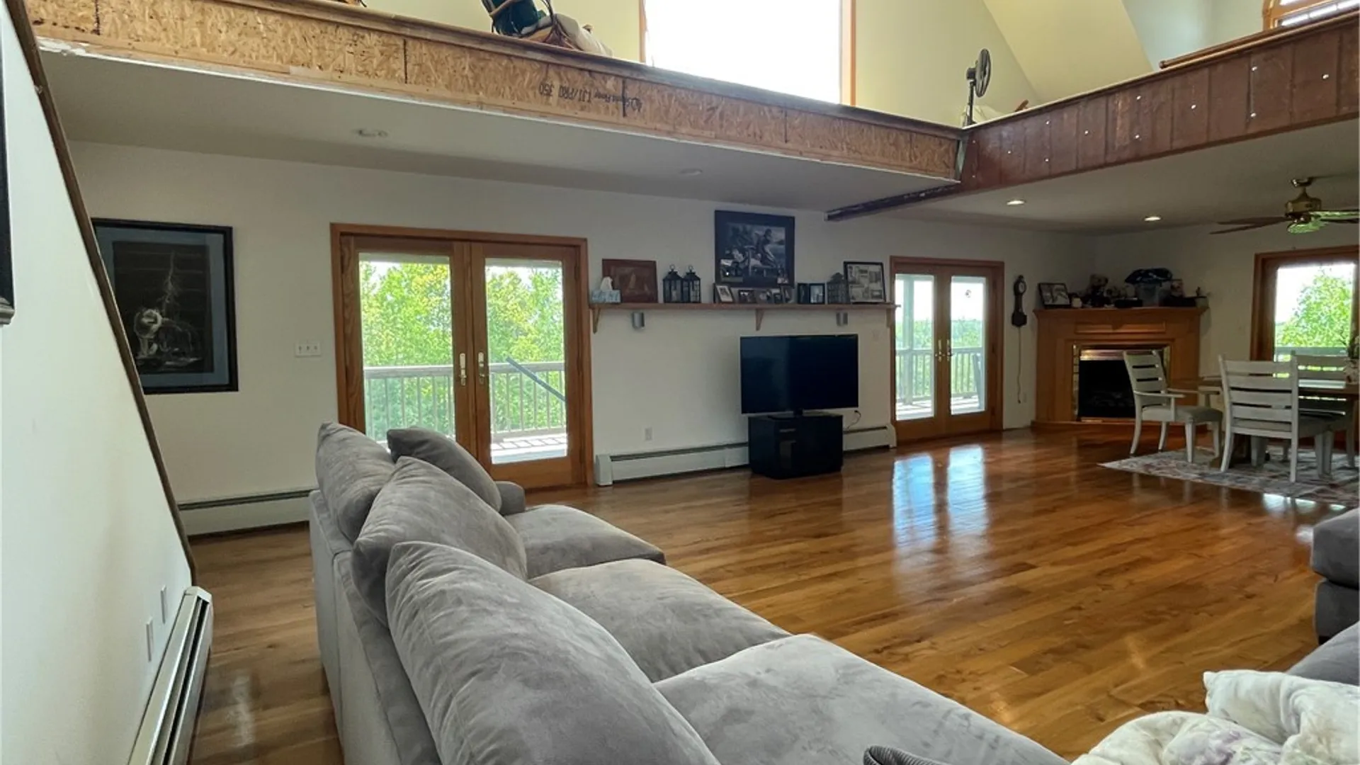 Property at 322 Westview Road, Harpersfield, NY 13788 17