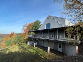 Property at 322 Westview Road, Harpersfield, NY 13788