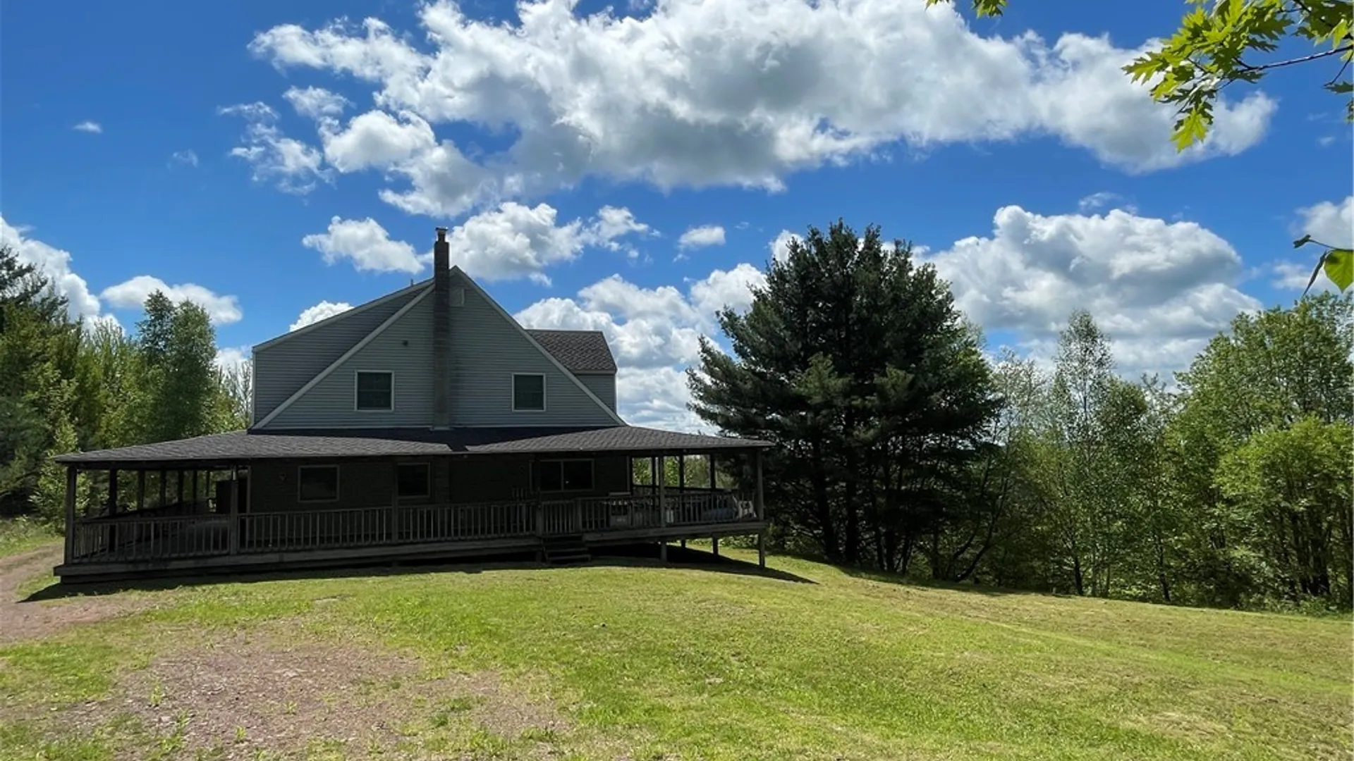 Property at 322 Westview Road, Harpersfield, NY 13788 2