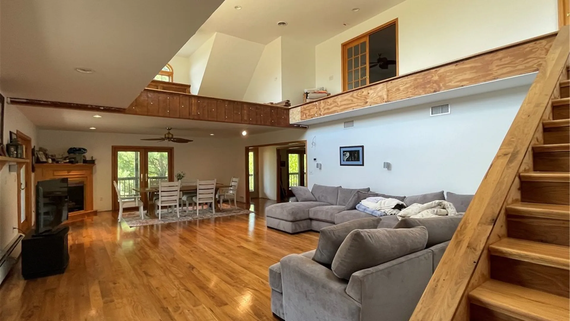 Property at 322 Westview Road, Harpersfield, NY 13788 21