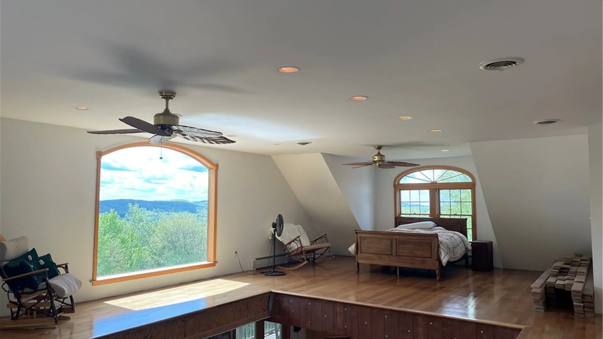 Property at 322 Westview Road, Harpersfield, NY 13788 22
