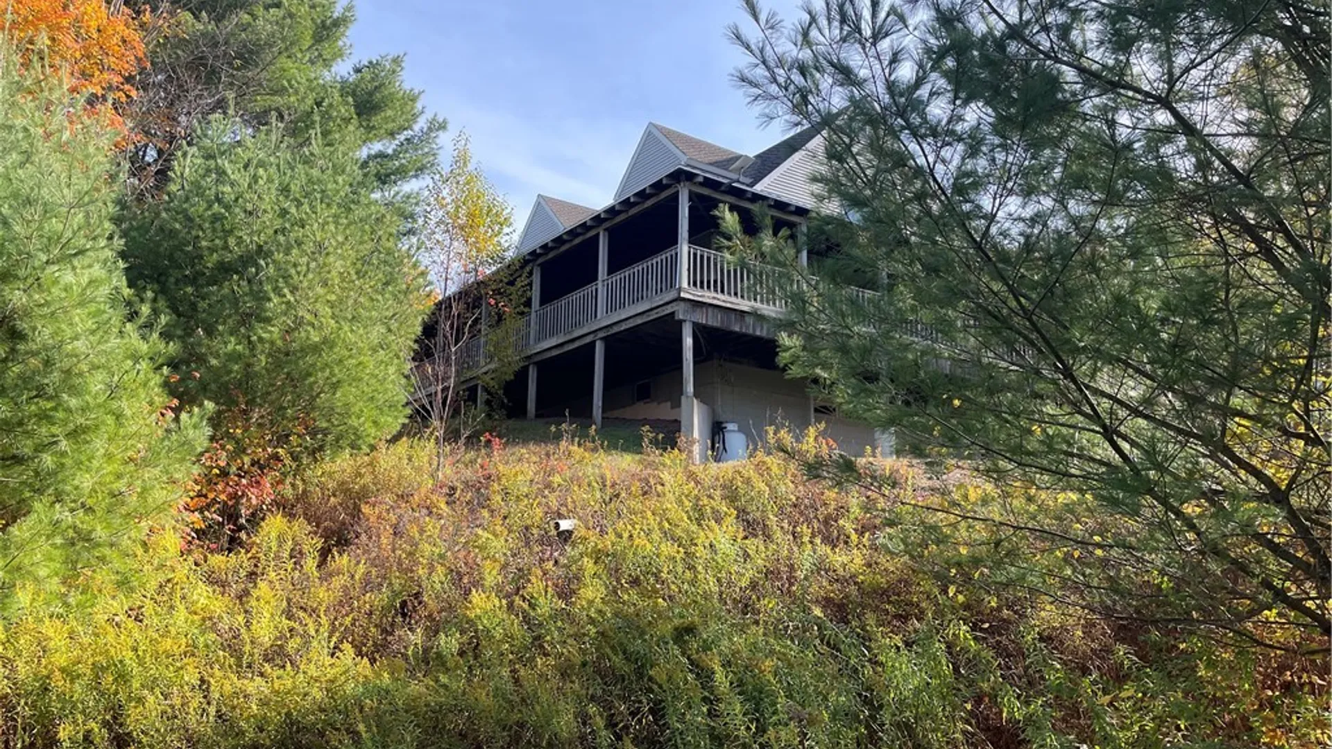 Property at 322 Westview Road, Harpersfield, NY 13788 27