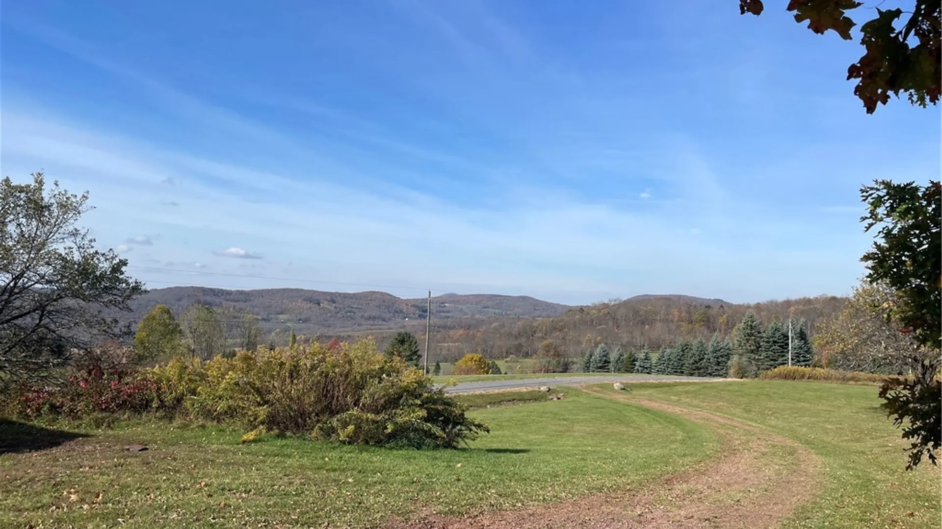 Property at 322 Westview Road, Harpersfield, NY 13788 29