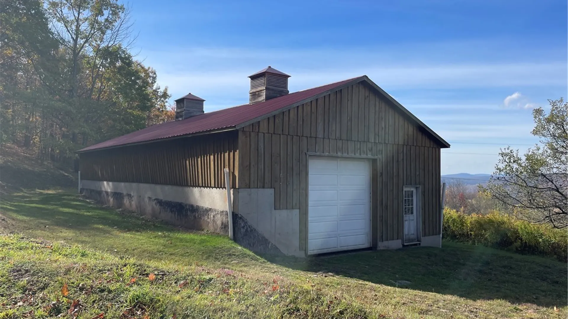 Property at 322 Westview Road, Harpersfield, NY 13788 30