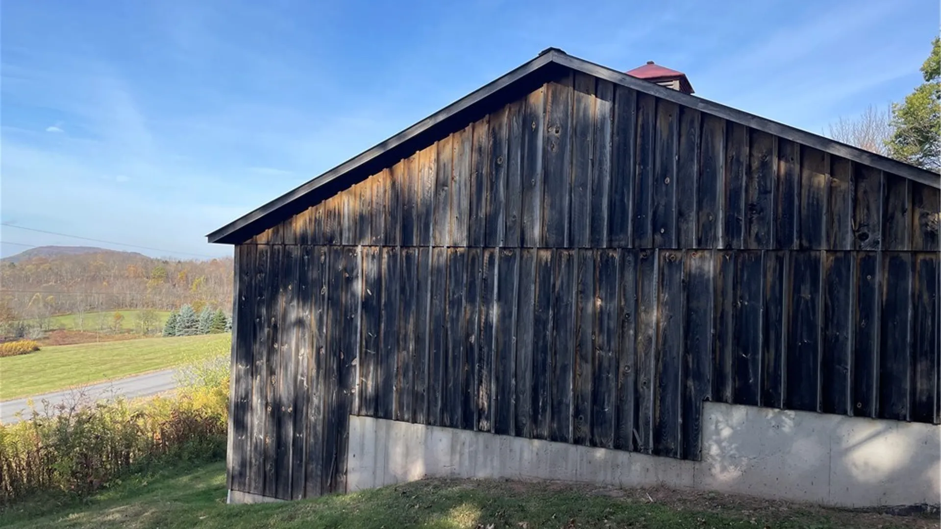 Property at 322 Westview Road, Harpersfield, NY 13788 32