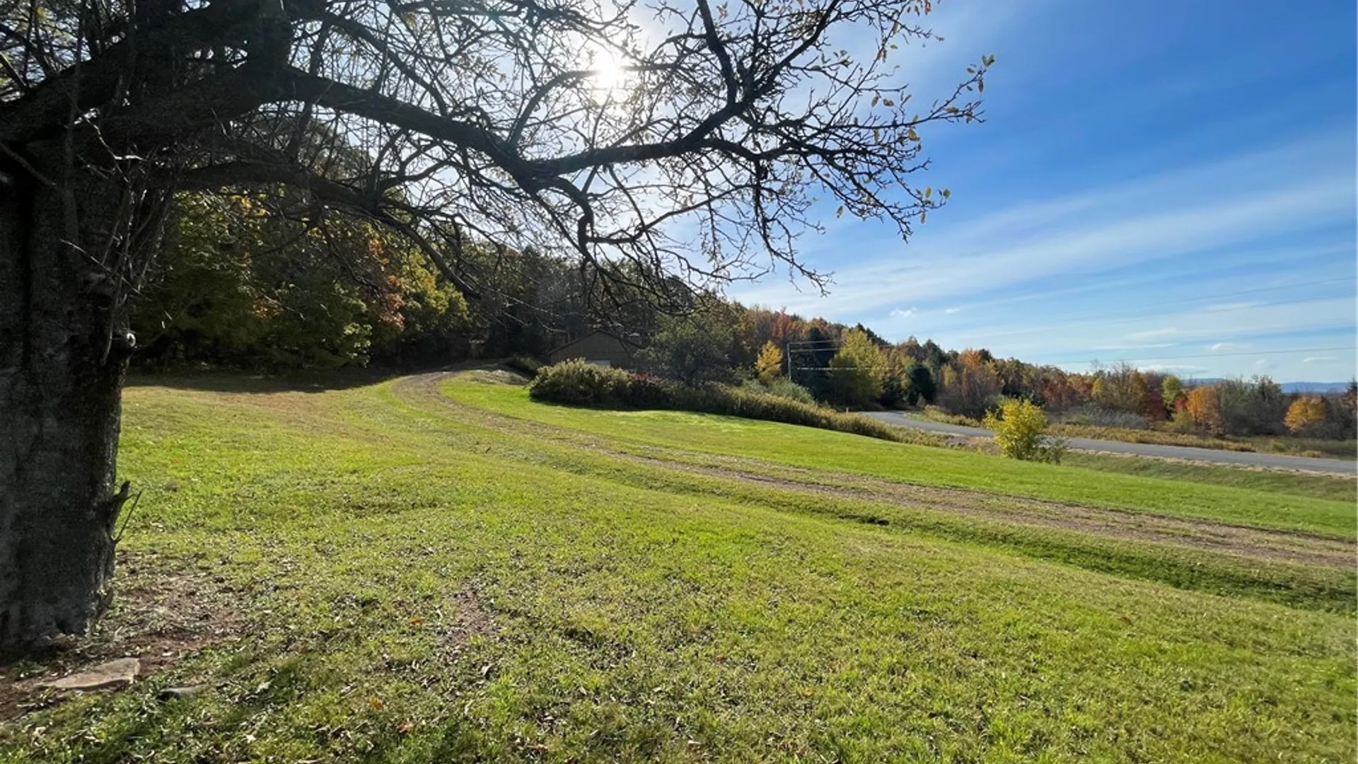 Property at 322 Westview Road, Harpersfield, NY 13788 34