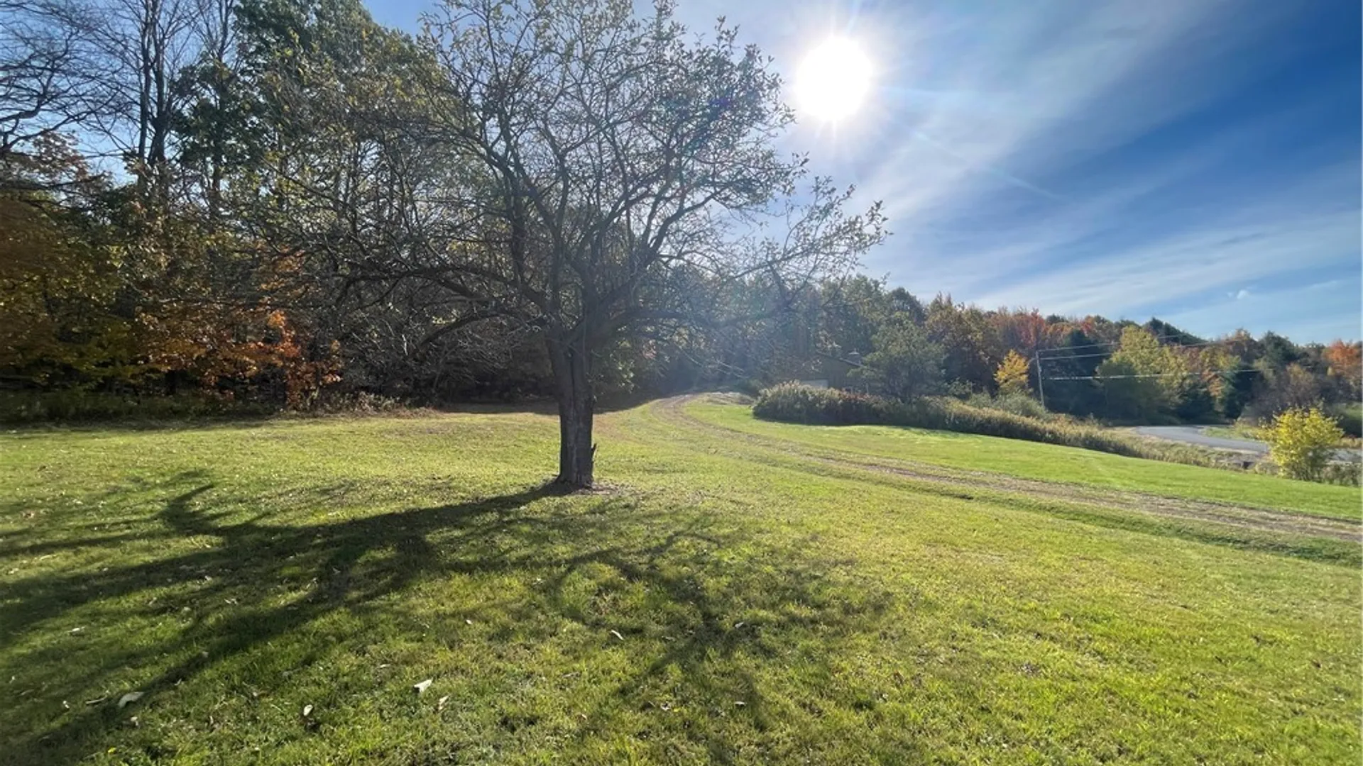 Property at 322 Westview Road, Harpersfield, NY 13788 35
