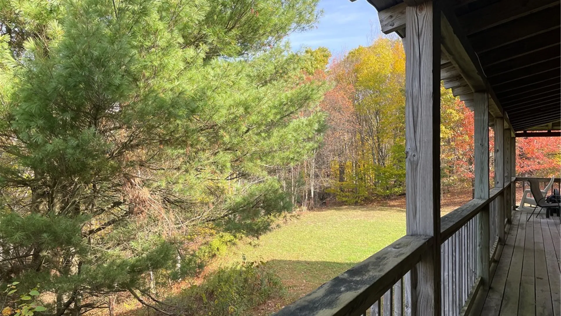 Property at 322 Westview Road, Harpersfield, NY 13788 6