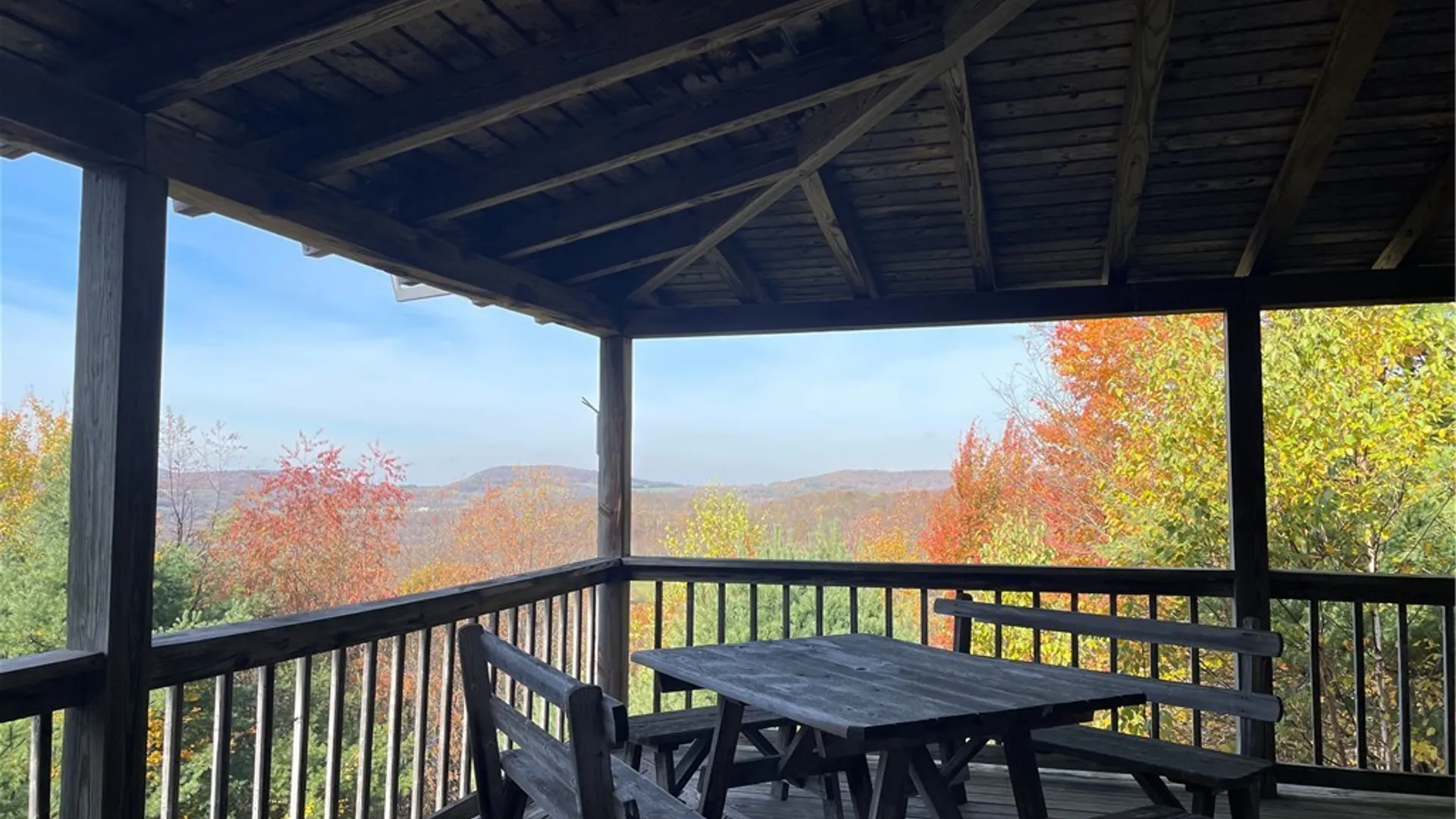 Property at 322 Westview Road, Harpersfield, NY 13788 8