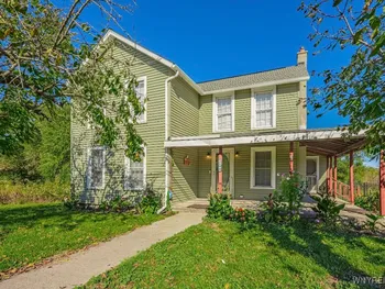 Property at 2639 Ridge Road, Lewiston, NY 14131