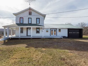 Property at 257 Truesdell Road, Harpersfield, NY 13786