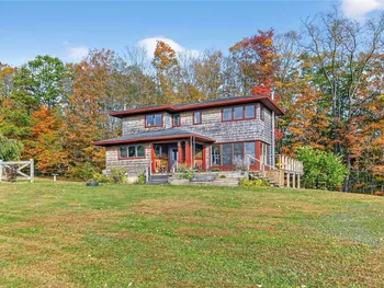 Property at 30 Hollister Road, Dryden, NY 13068