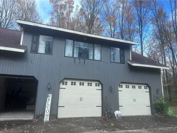 Property at 6760 Schwartz Road, Ashford, NY 14171