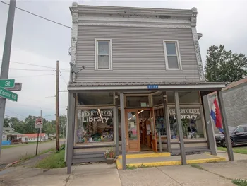 Property at 6778 Main Street, Cherry Creek, NY 14723