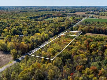Property at 0 Galloway Road, Batavia, NY 14020