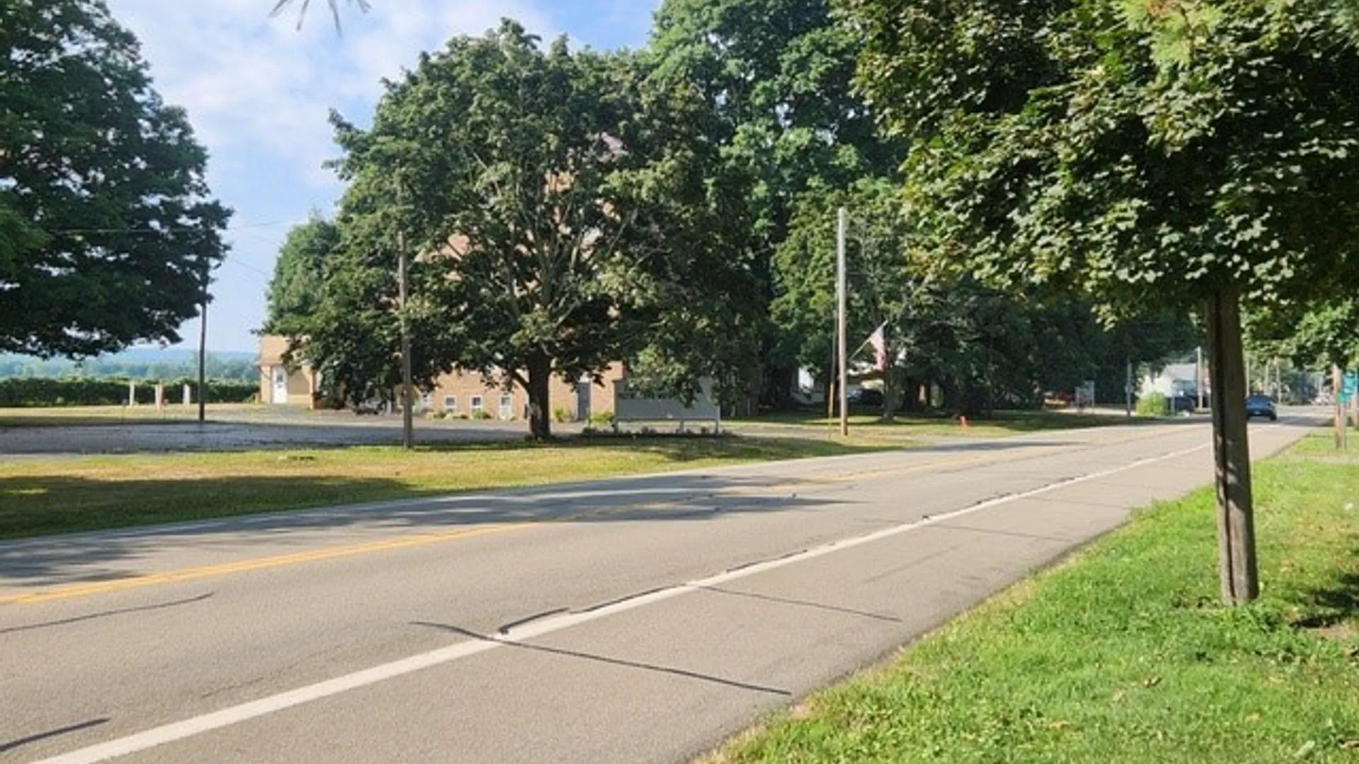 Property at 2666 Us-20, Sheridan, NY 14135 23
