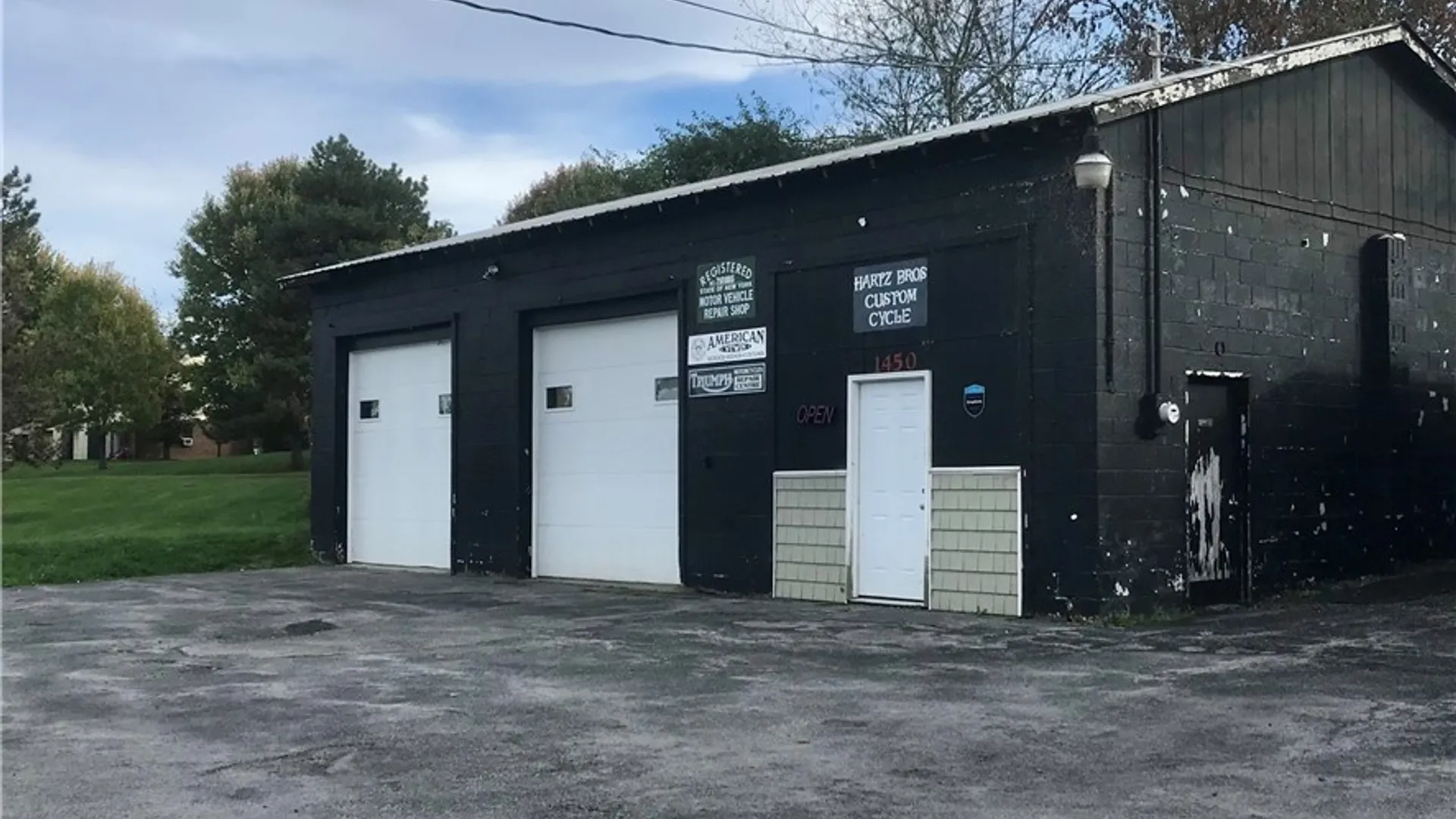 Property at 1450 Huntington Street, Watertown City, NY 13601 2