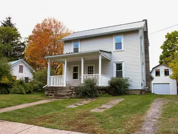 Property at 922 Orient Street, Shelby, NY 14103