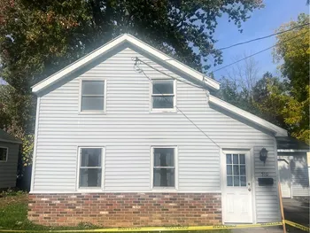 Property at 510 Fitch Street, Oneida, NY 13421