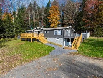 Property at 9722 State Route 28, Russia, NY 13431