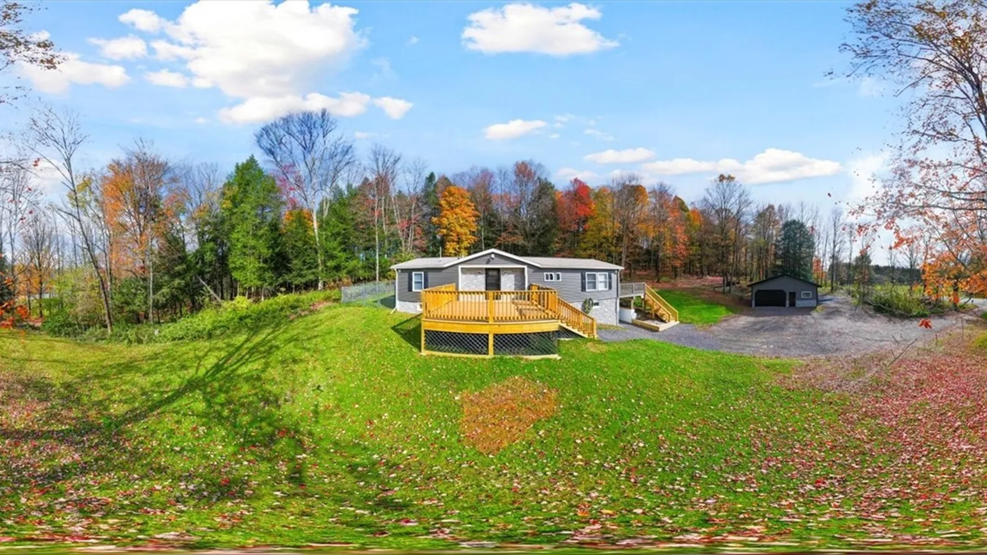 Property at 9722 State Route 28, Russia, NY 13431 2