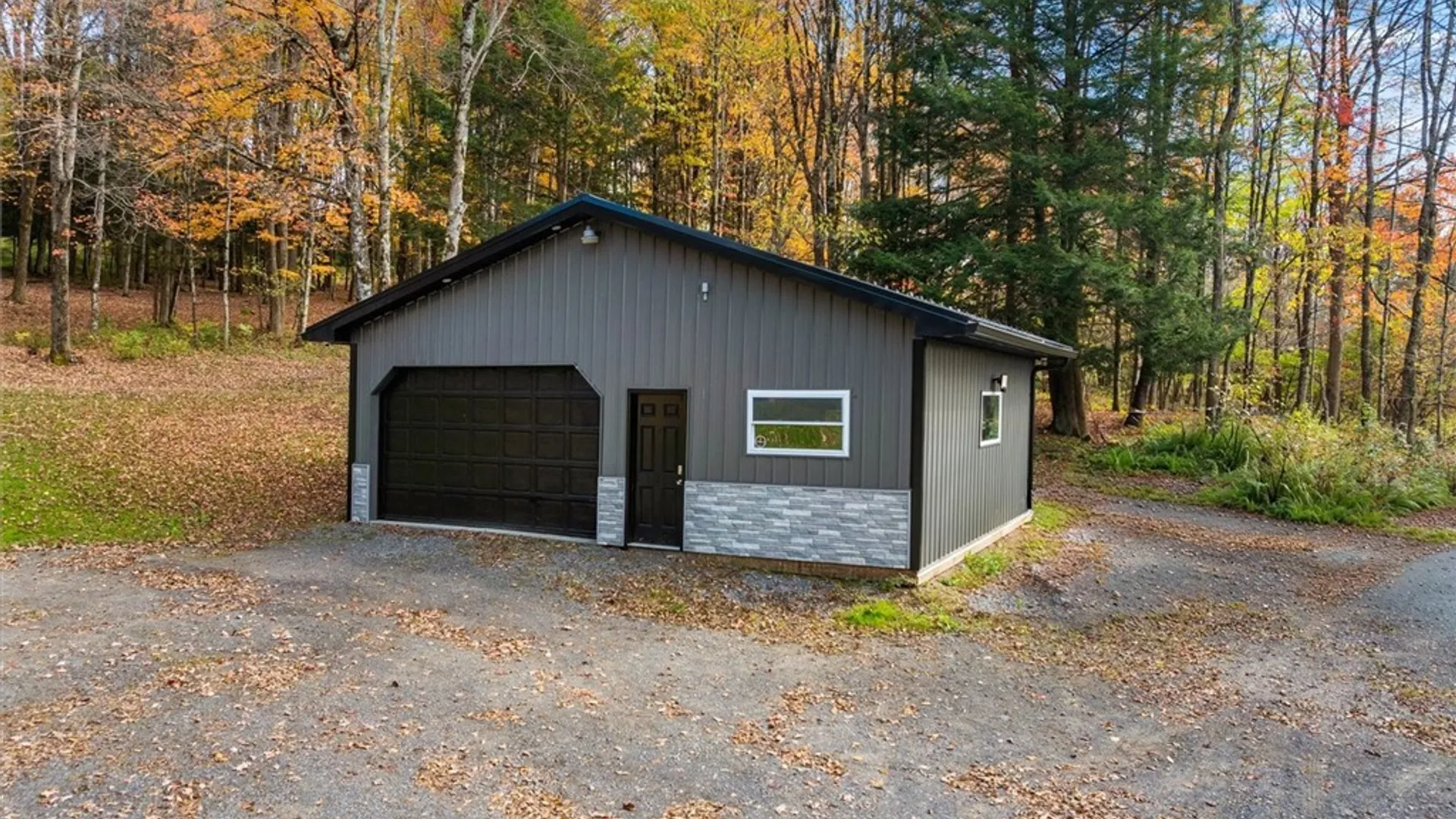 Property at 9722 State Route 28, Russia, NY 13431 37