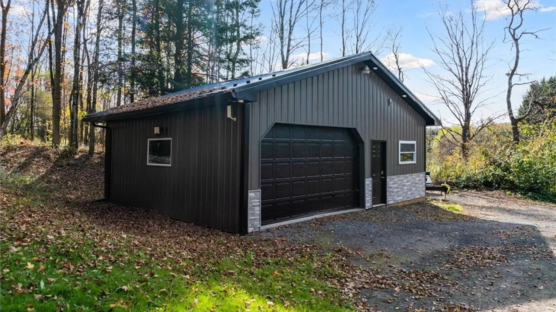 Property at 9722 State Route 28, Russia, NY 13431 38