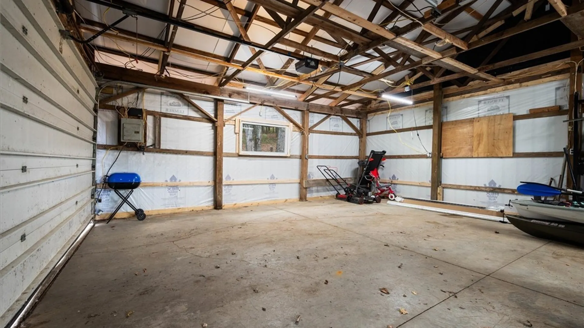 Property at 9722 State Route 28, Russia, NY 13431 40