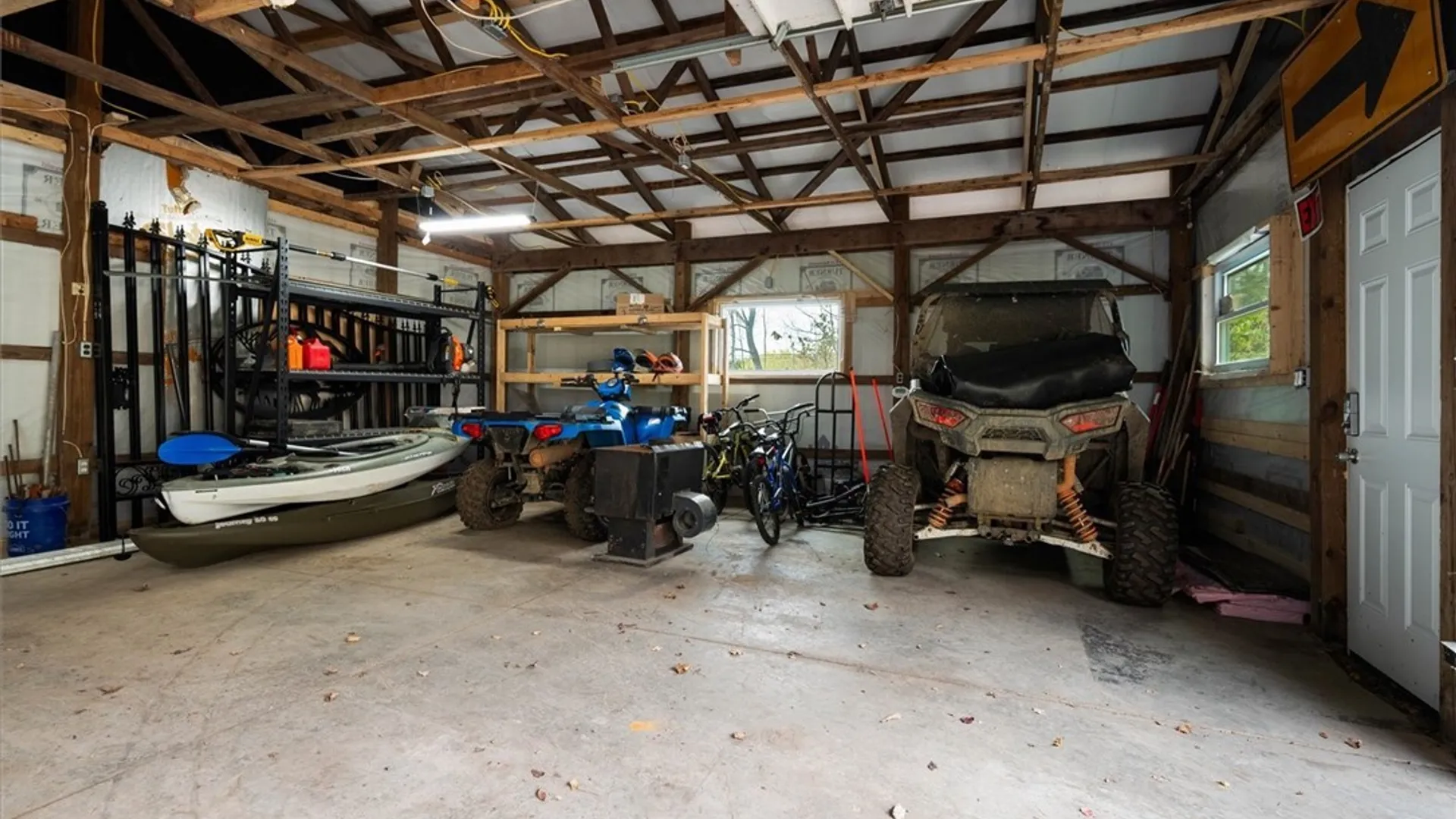 Property at 9722 State Route 28, Russia, NY 13431 41