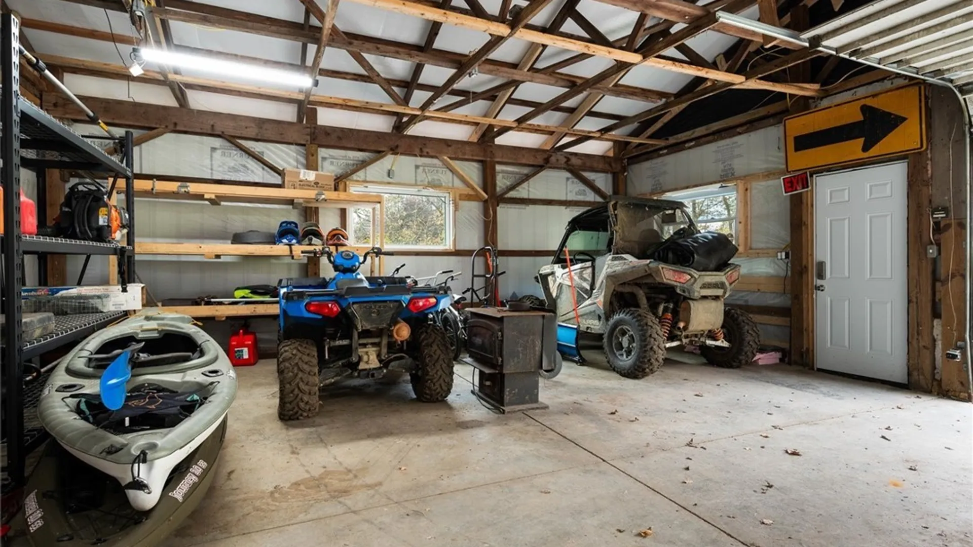 Property at 9722 State Route 28, Russia, NY 13431 42