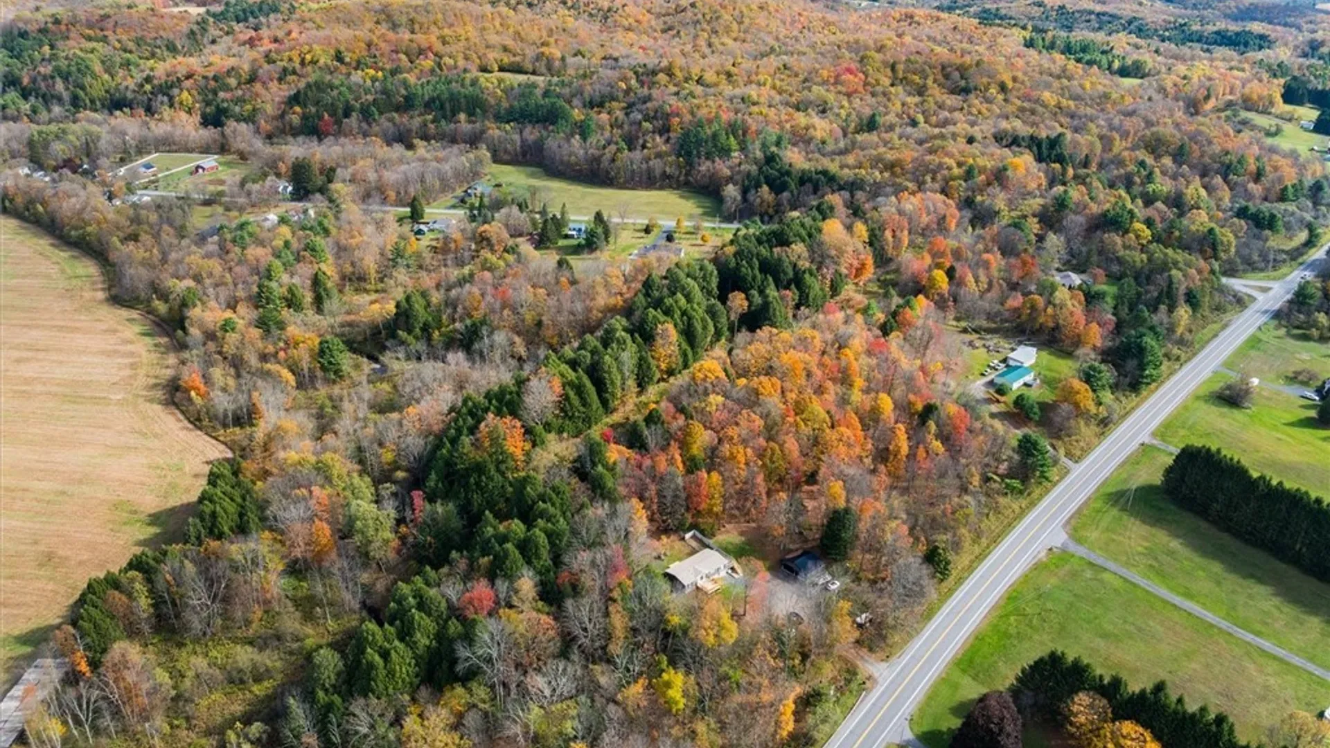 Property at 9722 State Route 28, Russia, NY 13431 45