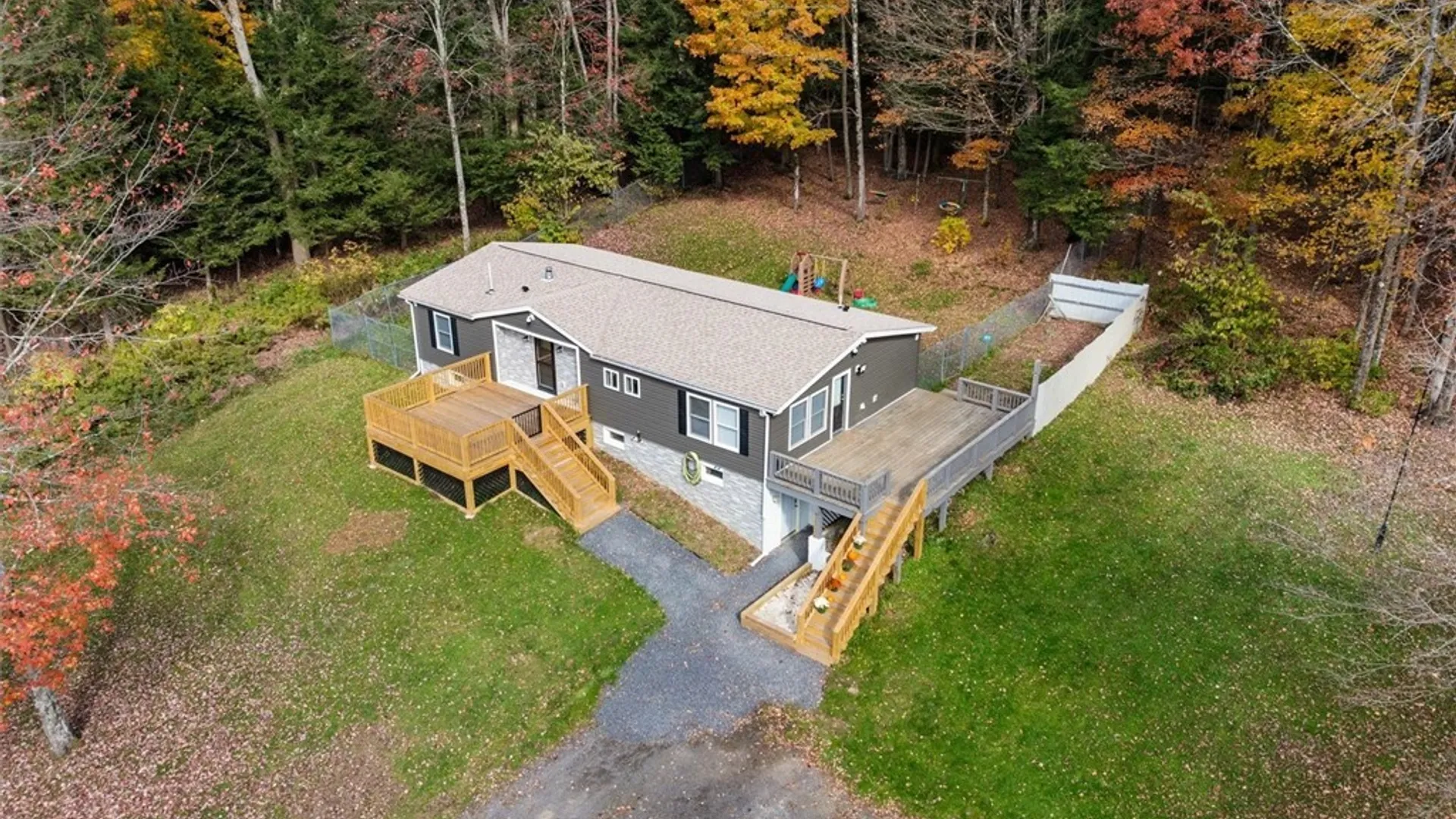 Property at 9722 State Route 28, Russia, NY 13431 46