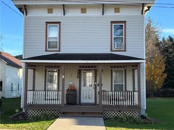 Property at 6 Division Street, Maryland, NY 12155