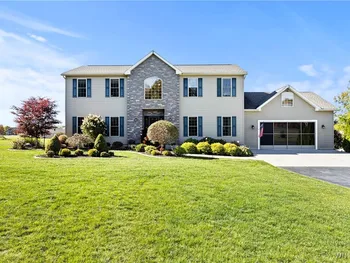 Property at 410 Northrup Road, Elma, NY 14059