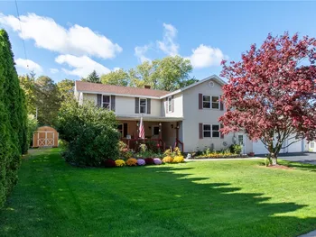 Property at 6099 State Route 21, Williamson, NY 14589