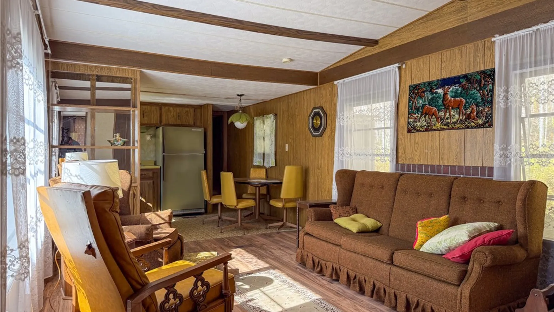 Property at 907 Skip Gray Road, Colchester, NY 13752 10