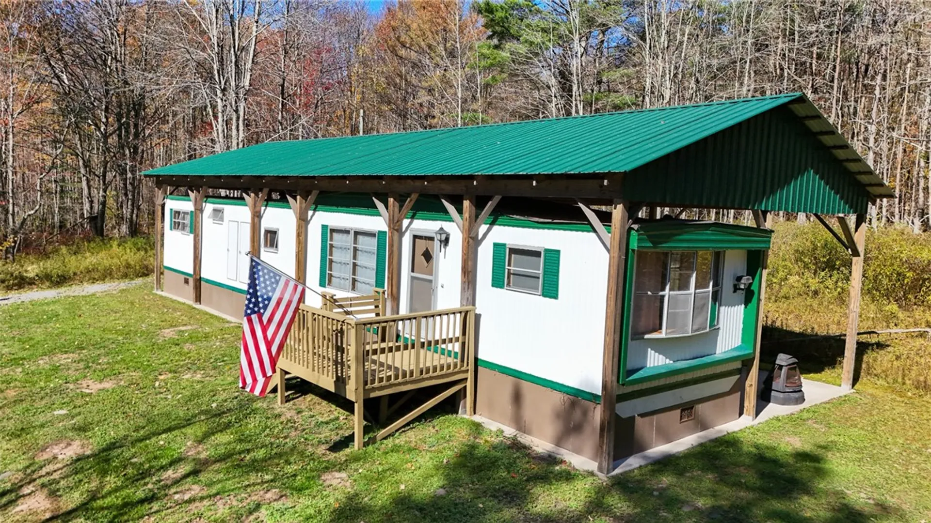 Property at 907 Skip Gray Road, Colchester, NY 13752 2