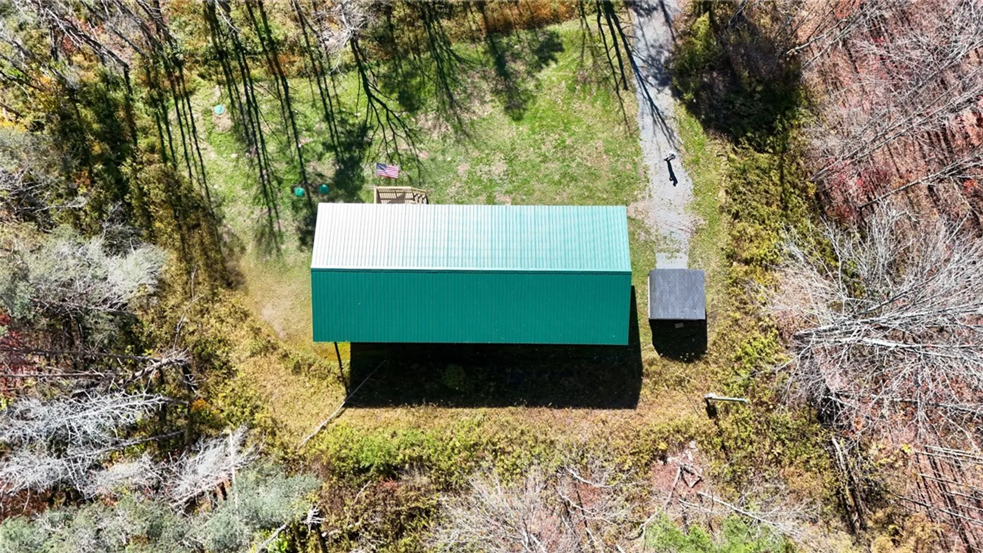 Property at 907 Skip Gray Road, Colchester, NY 13752 9