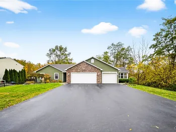 Property at 527 Baird Street, Manlius, NY 13116
