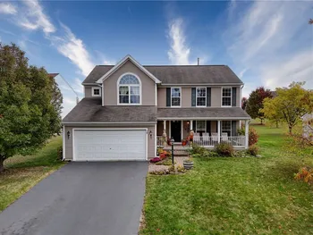Property at 19 Warbler Lane, Henrietta, NY 14586