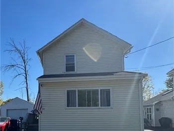Property at 43 Garibaldi Avenue, Oakfield, NY 14125