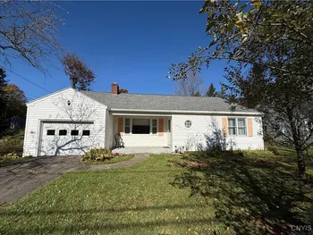Property at 94 Cayuga Street, Homer, NY 13077