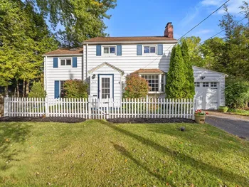Property at 303 Bronson Road, Geddes, NY 13219