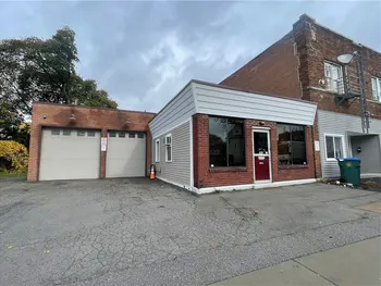 Property at 308 Driving Park Avenue, Rochester, NY 14613