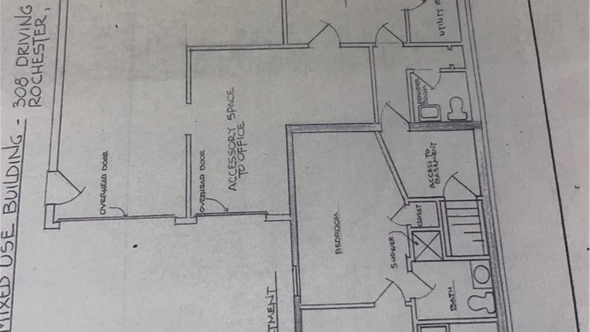 Property at 308 Driving Park Avenue, Rochester, NY 14613 26